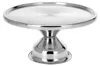 Drehbare Kuchenplatte Tortenständer Servierplatte Ø33xH8cm Produktbild-Vorschau 2