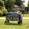 Carriola Travelnet Royal Allroad Anteprima dell’immagine prodotto 12