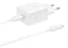 Cargador rápido Samsung de 45W con cable de 5A, modelo Vista previa de la imagen del producto 5