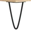 Nachttisch Sonoma-Eiche 40x40x50 cm Holzwerkstoff Produktbild-Vorschau 11