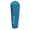 Meteor Mimpi Premium Kinder-Schlafsack Sommer Ultraleicht Produktbild-Vorschau 2
