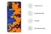 MuchoWow® Handyhülle Schutzhülle Hülle für Samsung Galaxy Produktbild-Vorschau 7
