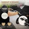 Kinderwagen Muff Handwärmer Wasserdicht Baby Stroller Hand Produktbild-Vorschau 8