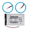 Akku fuer BARNES and NOBLE PR-285083 - Li-Polymer 1500mAh Produktbild-Vorschau