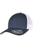 FLEXFIT 110MT | 110 Mesh 2-Tone Cap - Farbe: Navy/White - Produktbild-Vorschau 1