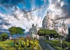 Clementoni Puzzle 39383 - Montmartre (1000 Teile) Produktbild-Vorschau 2