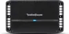 1-kanałowy wzmacniacz Rockford Fosgate PUNCH P1000X1bd Podgląd zdjęcia produktu 10
