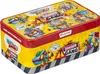 Superzings 22180041 - Tin »Danger Gang« Produktbild-Vorschau 1