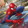 Ravensburger Spider-Man, 49 kusov, Komiks, 5 rok / roky Náhľad obrázku produktu 4