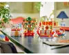 LEGO Šťastná mačka – Dekorácia na jarný festival Náhľad obrázku produktu 27