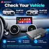 Bezdrôtová CarPlay a Android Auto rozhranie Junsun pre Náhľad obrázku produktu 4