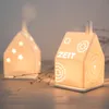 Kolesá Lichthaus Čas 7x7x10 cm Náhľad obrázku produktu 2