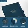 Organizer Day by Day Deluxe 2026 - 1 Tag/Seite / A5 / Produktbild-Vorschau 2
