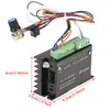 WS55-220 DC 48V 500W CNC sterownik bezszczotkowego silnika Podgląd zdjęcia produktu 4