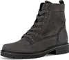 Gabor 74.651 Damen Stiefeletten - bequeme Stiefelette grau Produktbild-Vorschau 12