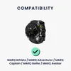 kwmobile Smartwatch Ladekabel für Garmin MARQ (Not for Produktbild-Vorschau 6