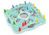 Familiespel Chinese pinguïns - Pinguïnrace Productafbeelding-voorbeeld 2
