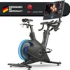 Sportstech Speedbike sBike_BL | 21,5" Touch-Display | Produktbild-Vorschau 2