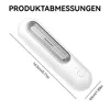 Kühlschrank Deodorizer Luftreiniger Ozon Generator USB Produktbild-Vorschau 2