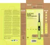 Beurer SC 50 splashy lemon Schallzahnbürste Green Planet Produktbild-Vorschau 11