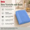 Betz Duschtuch 70 x 140 cm PREMIUM 100% Baumwolle Liegetuch Produktbild-Vorschau 8