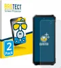 2x BROTECT Schutzfolie für Blackview BL9000 Displayschutz Produktbild-Vorschau 1