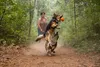 Ruffwear Turnup™ Toy Campfire Orange Produktbild-Vorschau 7