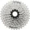 Shimano Altus CS-HG201 Kazeta 9-Speed 11-36T Silver Náhľad obrázku produktu 6