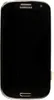 Samsung GT-i9305 Oberschale + Display Einheit Sch. Produktbild-Vorschau 1