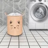Cestino portagiochi - organizzatore 63L Kruzzel 24727 Anteprima dell’immagine prodotto 4
