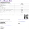Herdset BOSCH Einbaubackofen 3D Heißluft Hydrolyse+ Produktbild-Vorschau 16