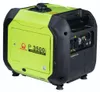 Generatore a benzina 230 V E-START 3 kW COP - Generatore a Anteprima dell’immagine prodotto 3