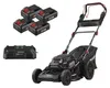 Ensemble de batteries PARKSIDE PERFORMANCE® Voir les images du produit 25