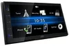 JVC KW-M25BT, Schwarz, 2 DIN, 200 W, 50 W, 20 - 20000 Hz, Produktbild-Vorschau 4