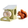 Esschert Design Maison de beurre de cacahuètes pour Voir les images du produit 13
