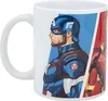 Keramický hrnček 325ml AVENGERS Náhľad obrázku produktu 2