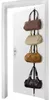 2er Set Taschengarderobe Taschen Garderobe Taschenhalter Produktbild-Vorschau 2
