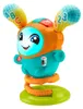Fisher-Price DJ Hüpfi, Musikspielzeug für Babys – Produktbild-Vorschau 3