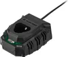 Parkside Akku 2.0 Ah + 4.0 Ah PAPK 12 + Ladegerät  für Produktbild-Vorschau 4