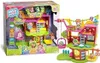 MagicBox Moji Pops Tree House, House, 3 rok / roky, Náhľad obrázku produktu 7
