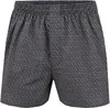 City Life Herren Boxershorts Shorts Boxer Webboxer (10er Produktbild-Vorschau 3