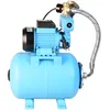 Sada Hydrofor Vodní Nádrž 24L + Čerpadlo WZP 750 750W Náhled obrázku produktu 6