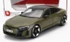 AUDI RS e-tron GT 2022 1:18 Bburago 18-11050 MODEL Podgląd zdjęcia produktu 22