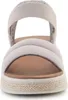 Skechers Bobs Sun Ray Couleur Marron Voir les images du produit 7