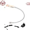 kalb | Diora Lampe de lit double Lampe de lecture flexible Voir les images du produit 12