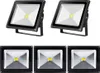 Greenmigo 5 pezzi 50W LED faretto proiettore bianco freddo Anteprima dell’immagine prodotto 1