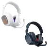 Logitech A30 - MARINEBLAUW/ROOD - EMEA Productafbeelding-voorbeeld 17