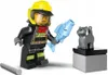 60393 - LEGO City - Wóz strażacki 4x4 - misja ratunkowa Podgląd zdjęcia produktu 5