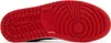 Air Jordan 1 Retro High OG Satin Bred - EU: 44.5 Produktbild-Vorschau 9