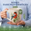 YC YANG CHAI Velký šálek na čaj 900 ml - XXL šálek velký - Náhled obrázku produktu 3